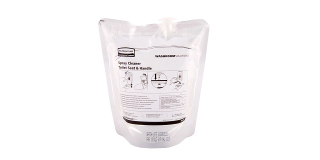 Soft Care Toilet Seat Cleaner Refill 300ml                                                                                                                                                                                                                